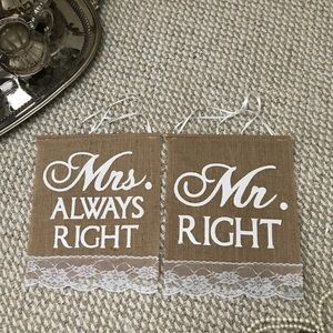 💍Funny wedding sign!💍